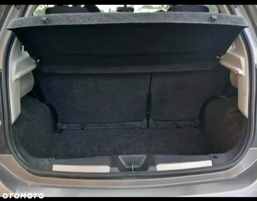 Nissan Micra 1.2 Elle - 4