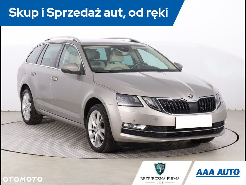 Skoda Octavia - 2