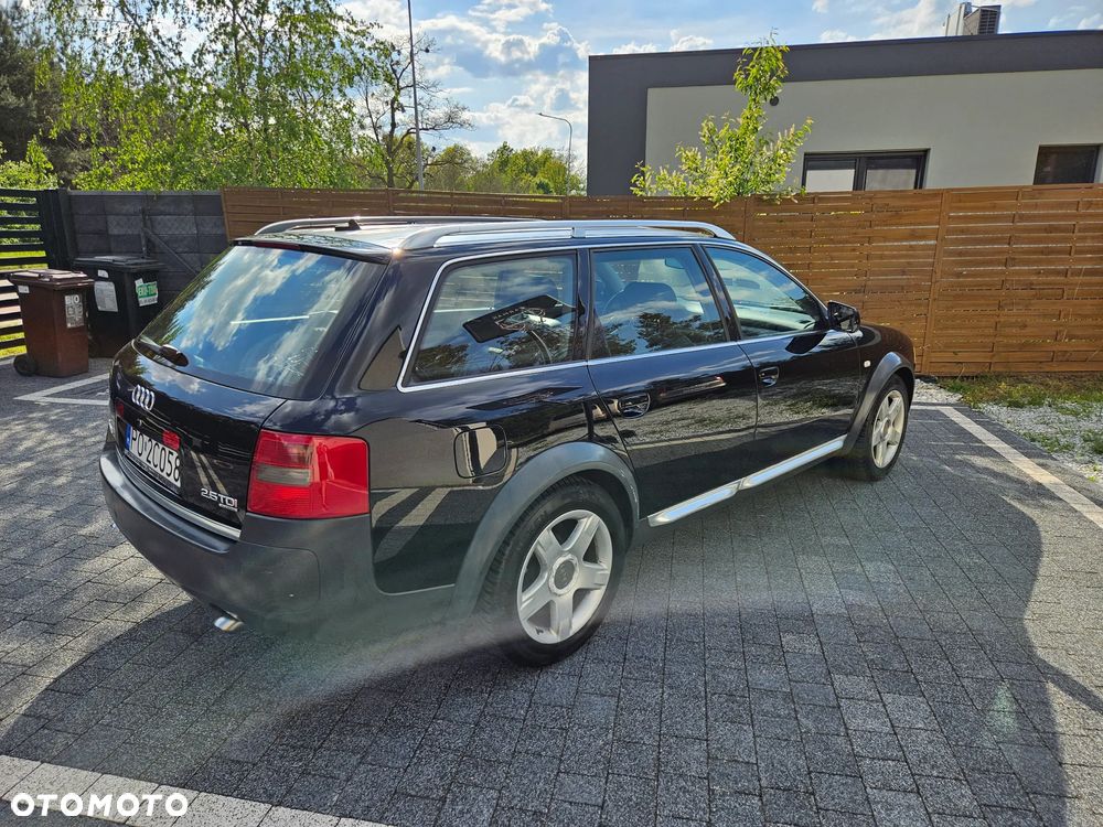 Audi A6 Allroad - 14