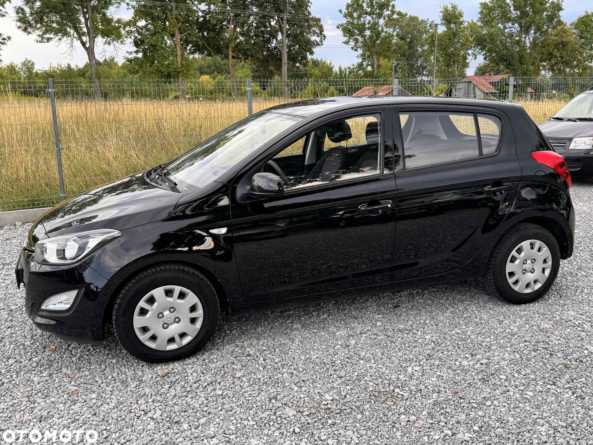Hyundai i20 1.2 5 Star Edition - 3