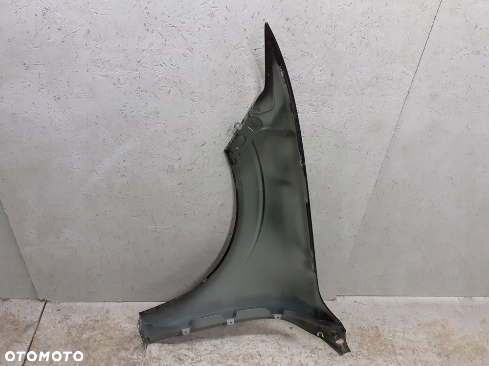 BŁOTNIK PRZEDNI PRZÓD PRAWY PRAWY VOLVO XC60 II 2018-> - 6