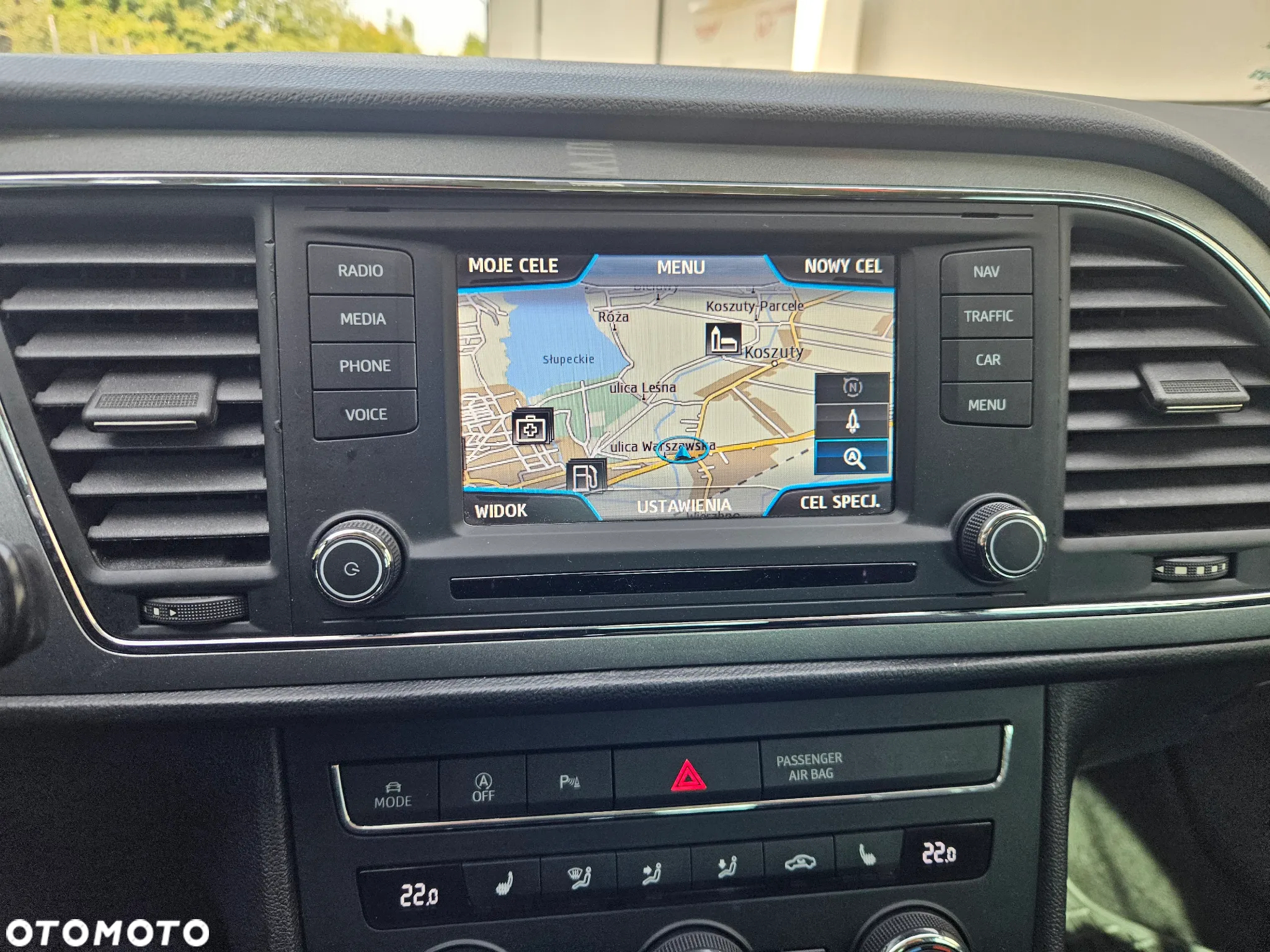 Seat Leon 1.4 TSI FR S&S - 7