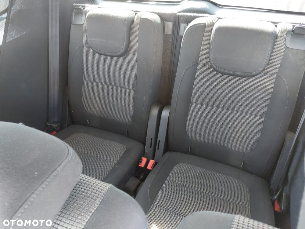 Volkswagen Sharan 2.0 TDI 4Motion BlueMotion Technology Comfortline - 9
