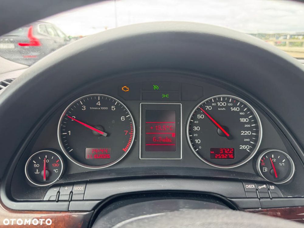 Audi A4 Limousine - 24