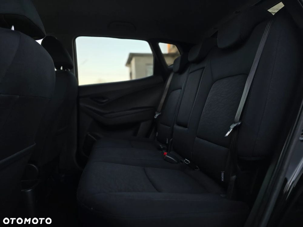 Hyundai ix20 - 22