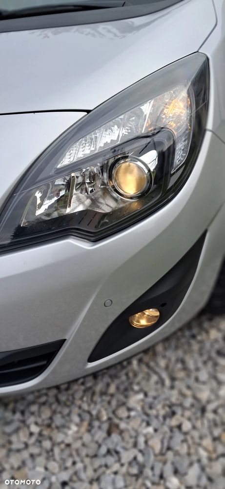 Opel Meriva 1.7 CDTI 150 Jahre - 16
