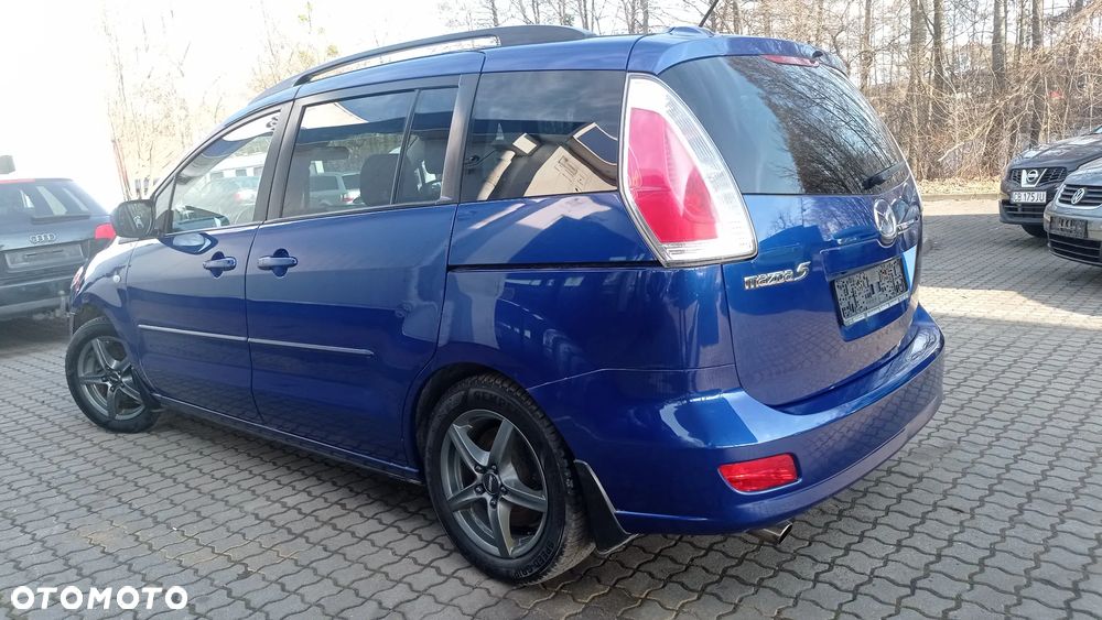 Mazda 5 2.0 Top - 18