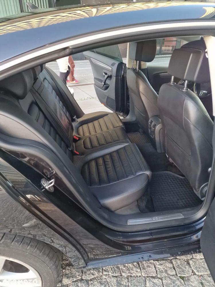 Volkswagen CC - 17