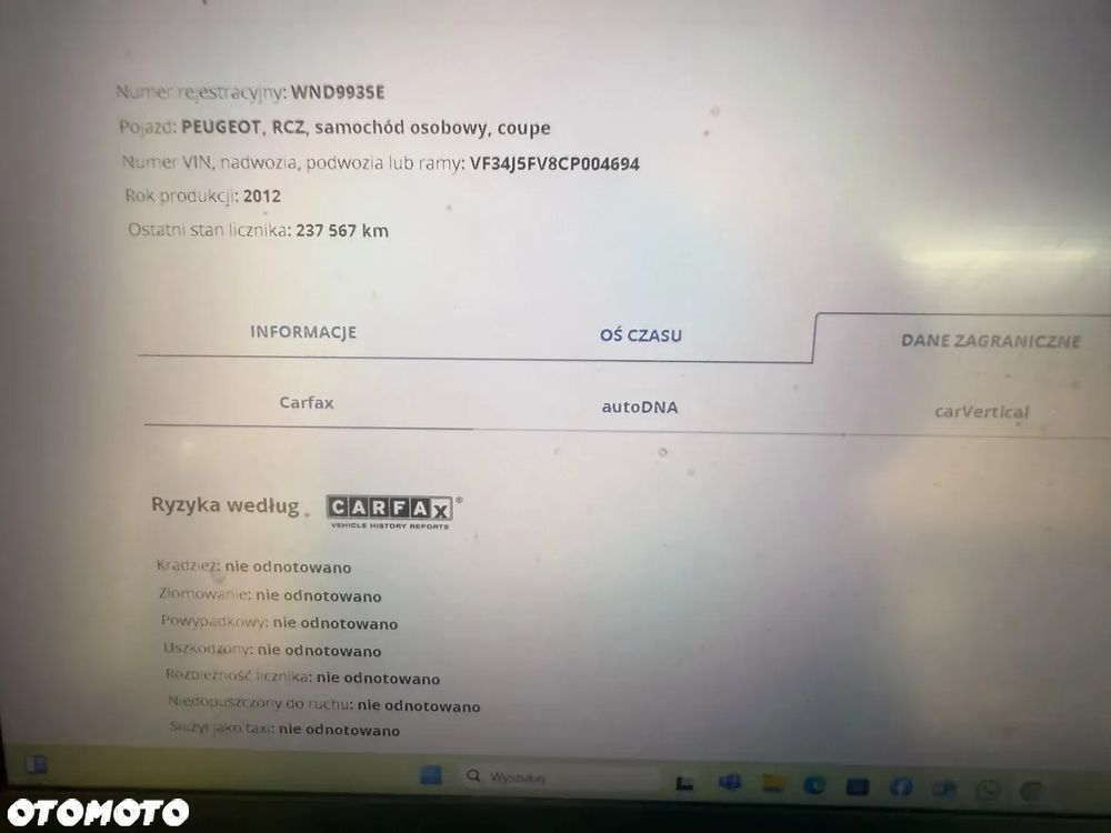 Peugeot RCZ 1.6 THP - 3