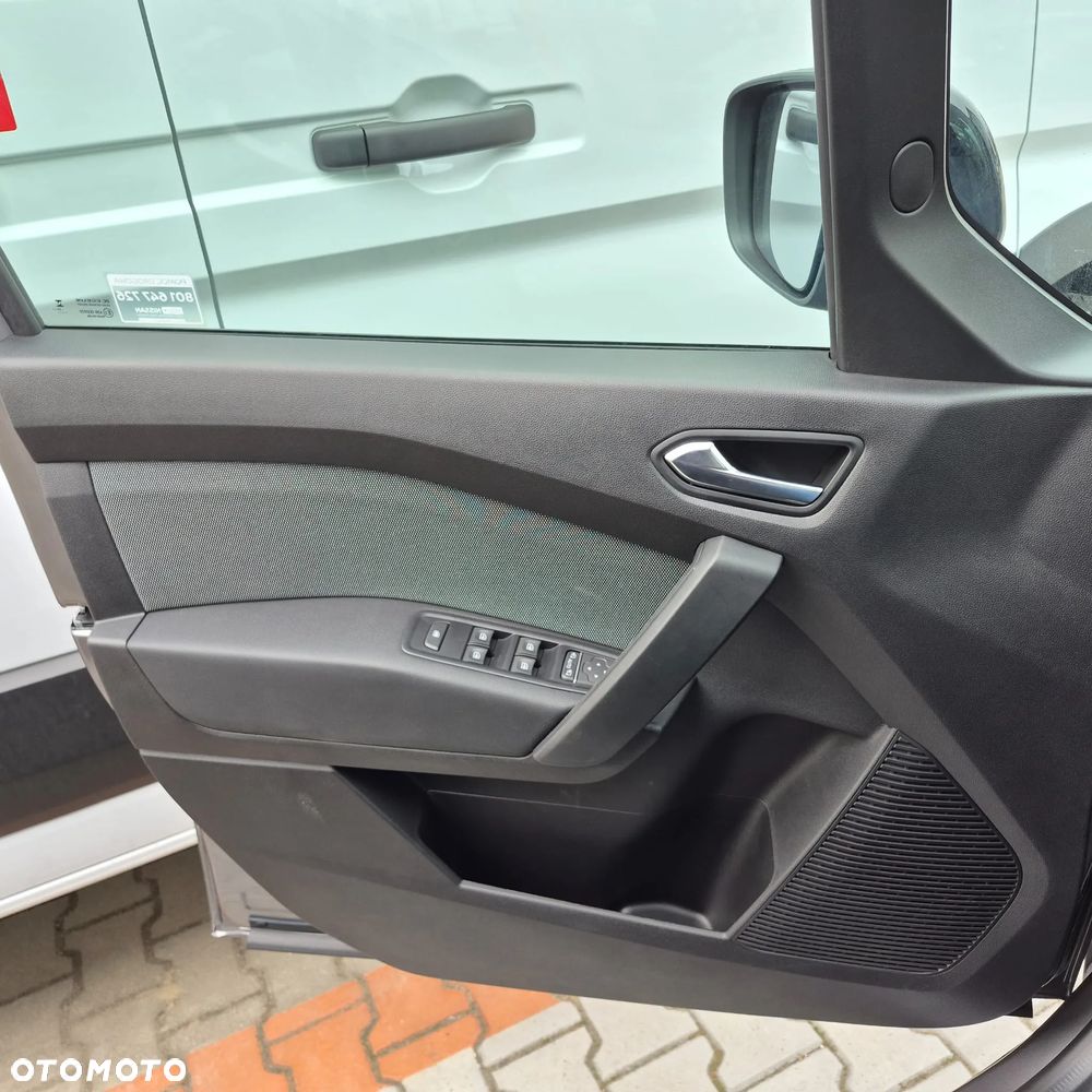 Nissan Townstar Combi 1.3 DIG-T L2 N-Connecta DCT - 21