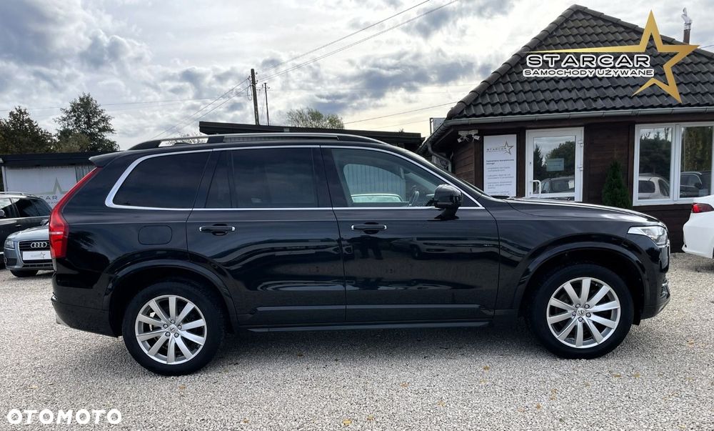 Volvo XC 90 - 4