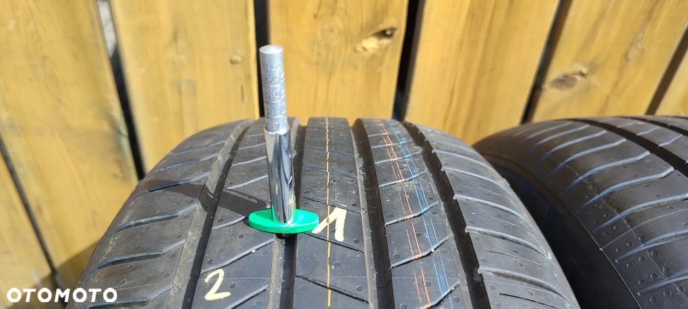 OPONY LETNIE 215/55R18 NEXEN NFERA PRIMUS 95V (4224) KOMPLET 4 SZTUKI - 8