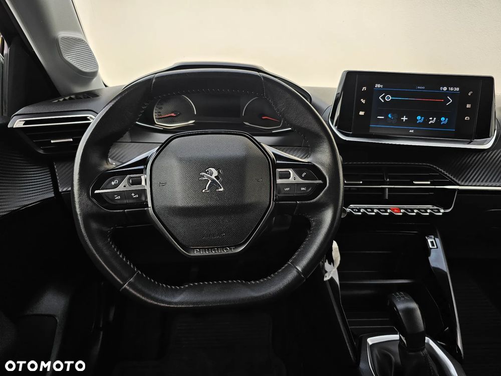 Peugeot 208 1.2 PureTech Active S&S - 18