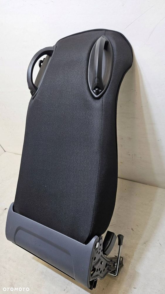 FOTEL PASAŻERA TYŁ TYLNY VW CRAFTER II MAN TGE OSOBOWY AUTOBUS - 5