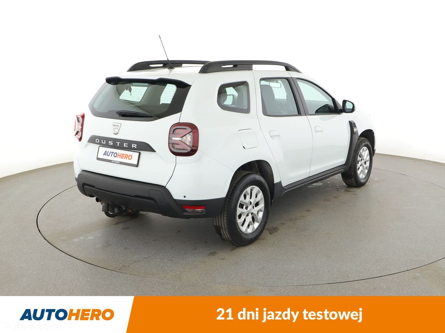 Dacia Duster - 6