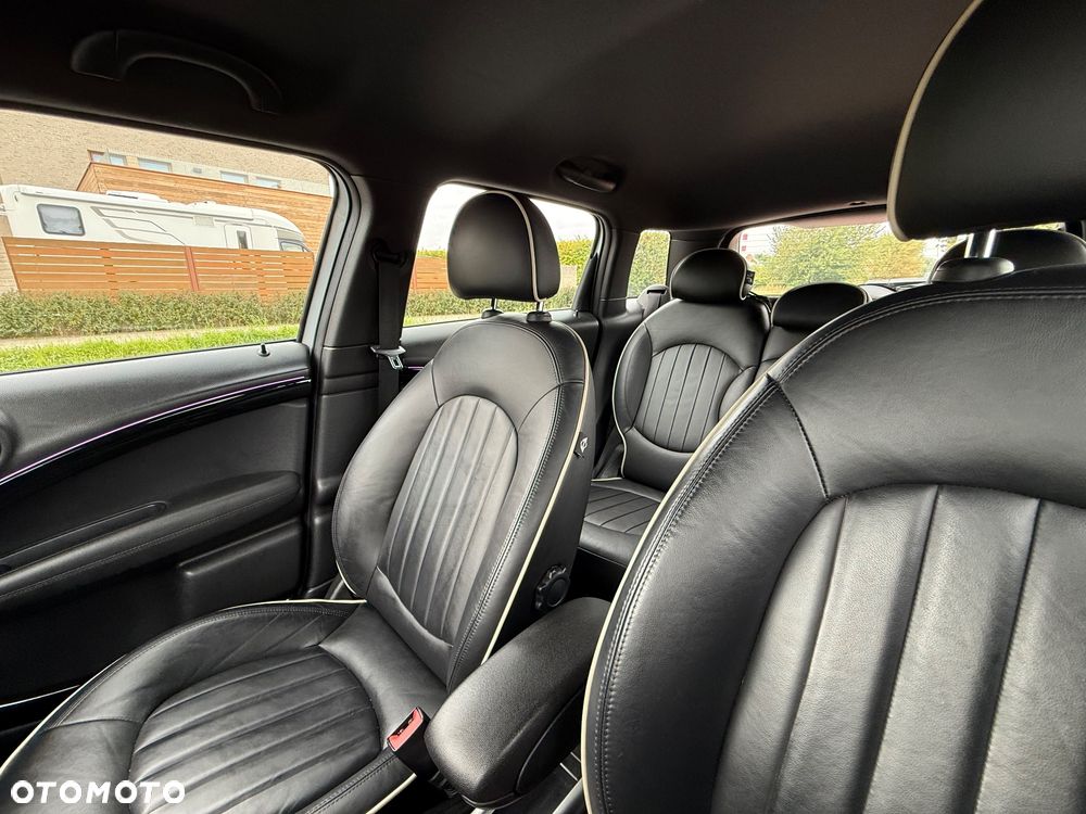 MINI Countryman Cooper S ALL4 sport - 23