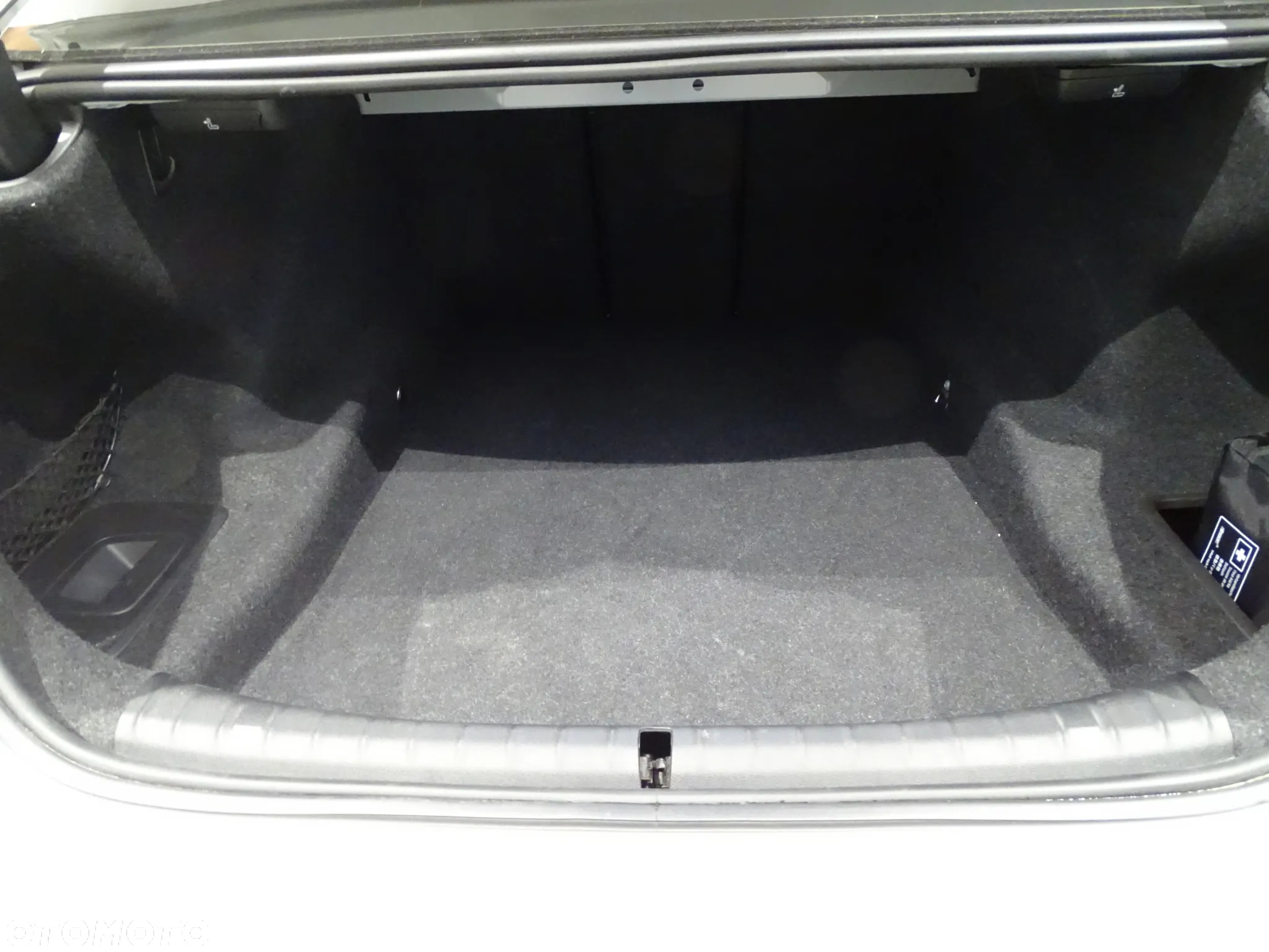 BMW Seria 5 - 18