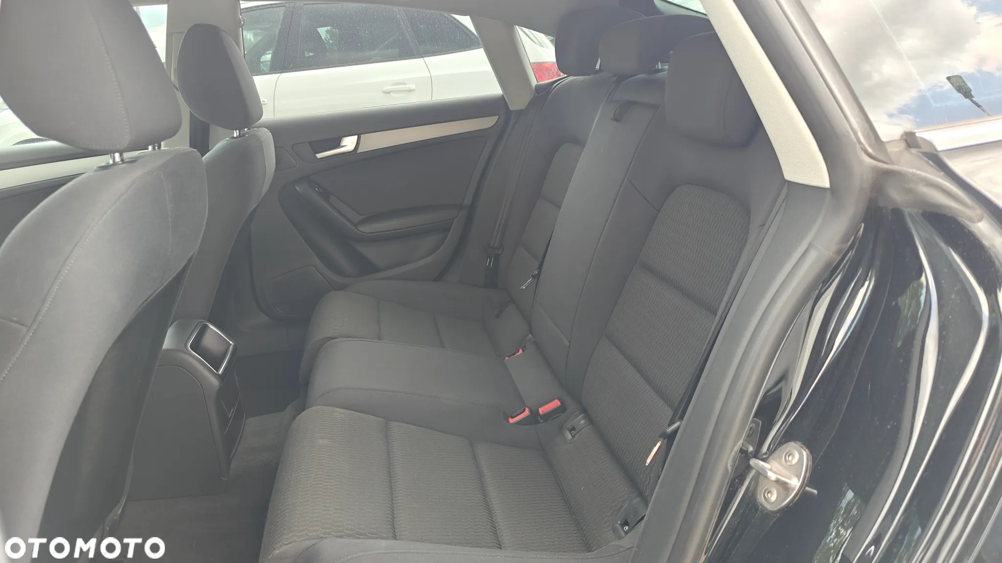Audi A5 1.8 TFSI - 12
