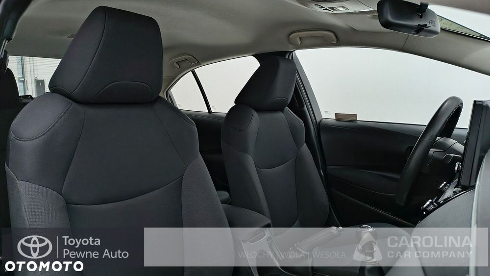 Toyota Corolla 1.5 Active - 14