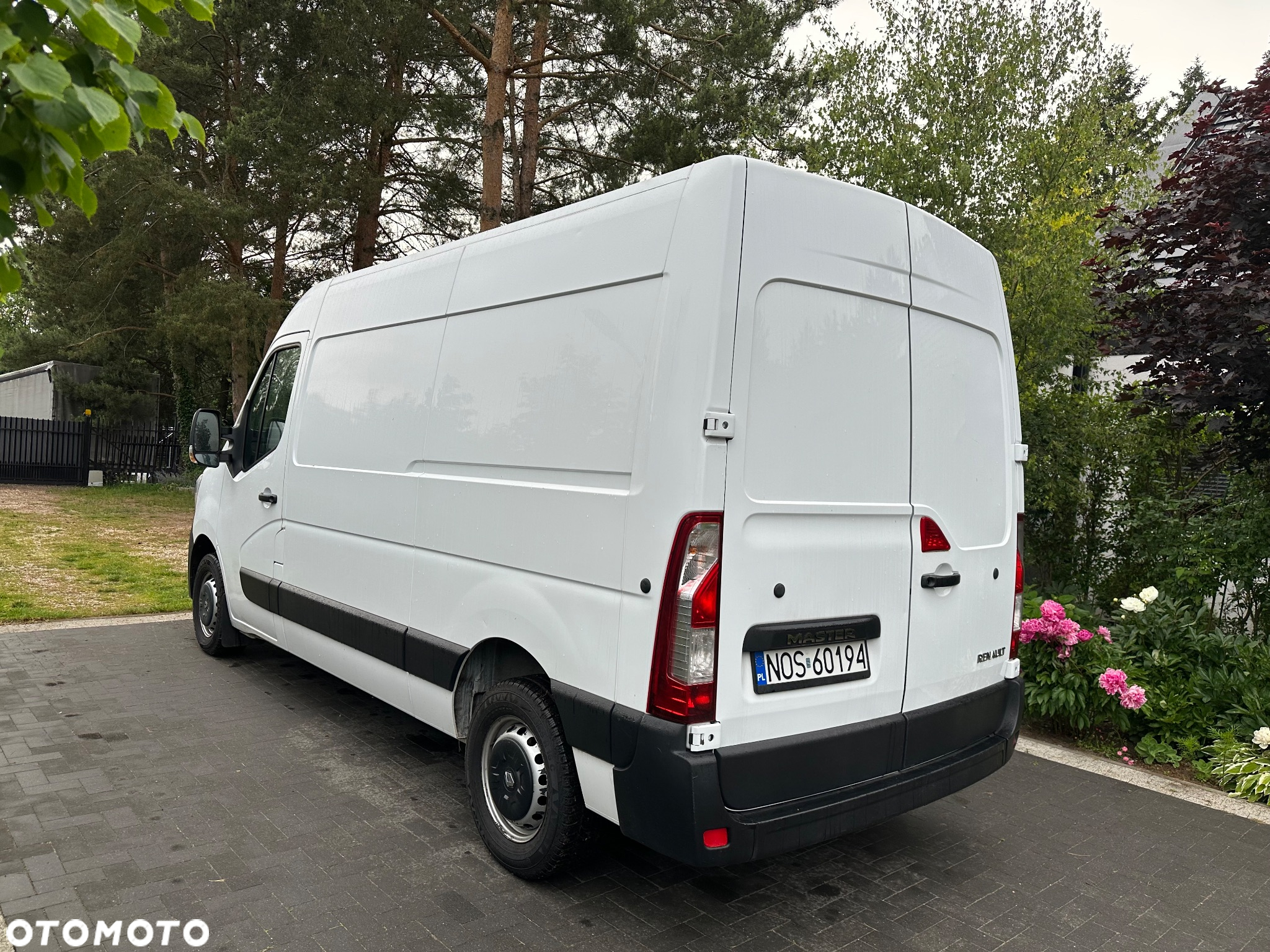 Renault Master - 13