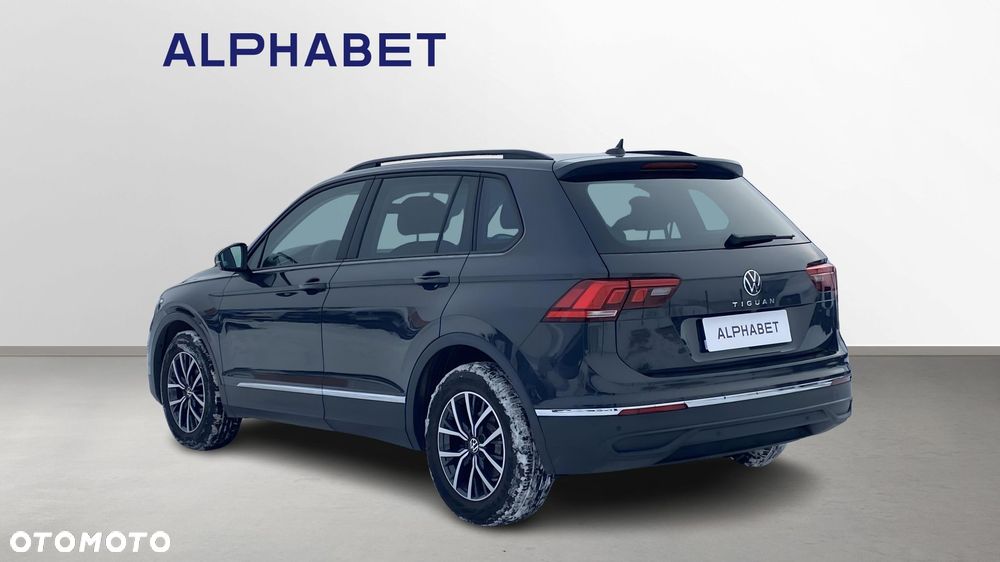 Volkswagen Tiguan 1.5 TSI EVO Life DSG - 3