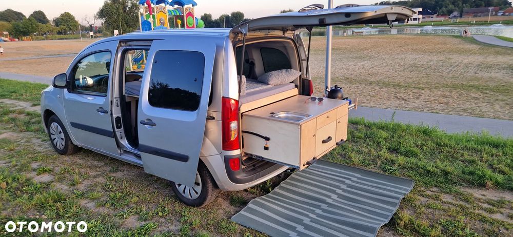 Mercedes Benz Citan 109 C - 2