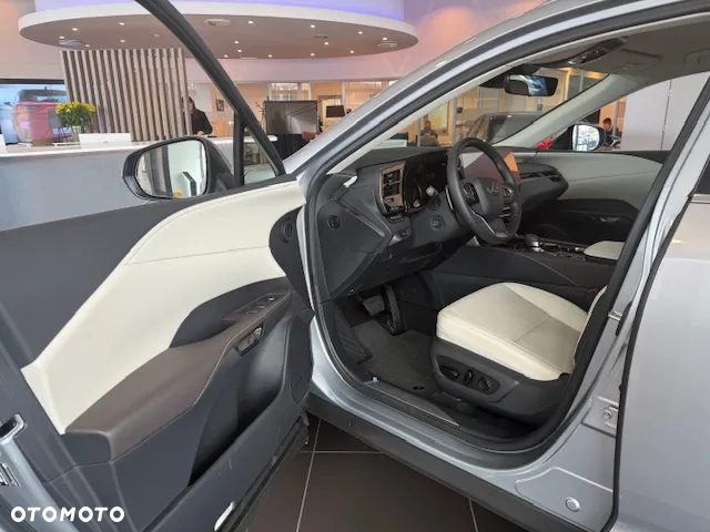 Lexus RX 350h Prestige - 8
