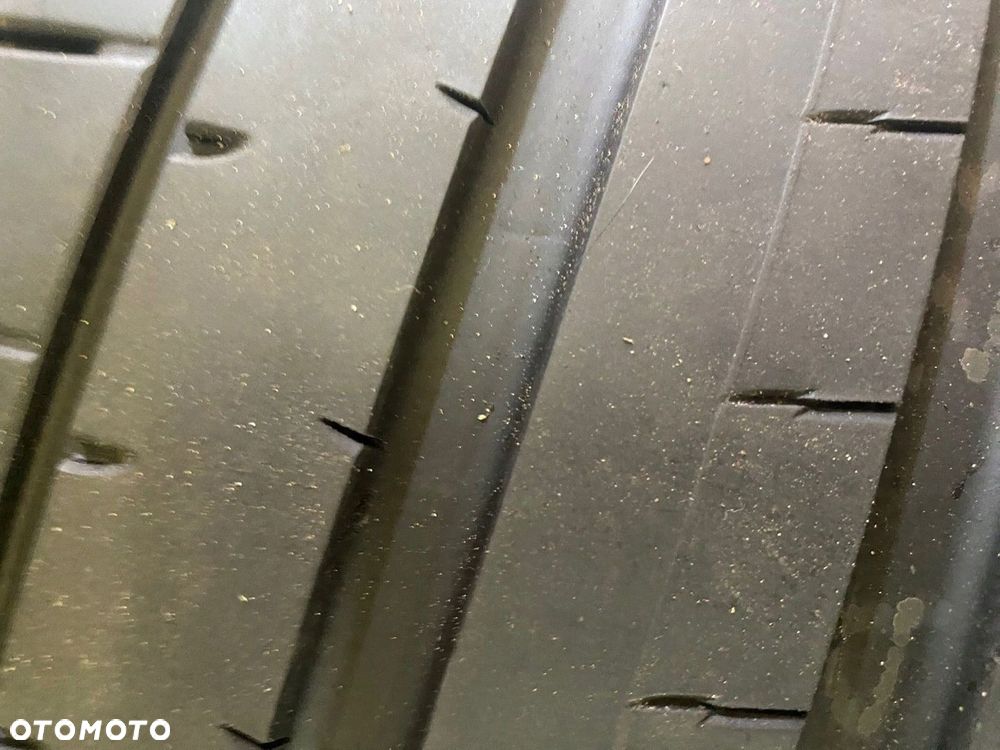 KOŁA ALUFELGI MERCEDES GLE 167 325/35/22 285/40/22 - 12