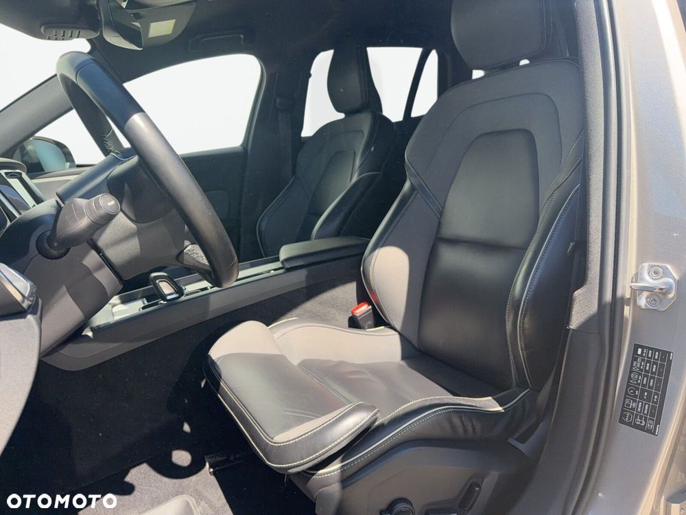 Volvo V60 - 11