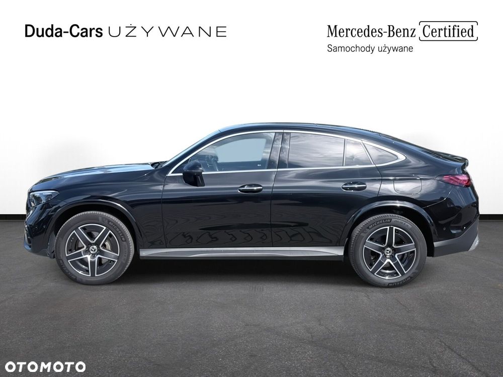 Mercedes-Benz GLC - 7