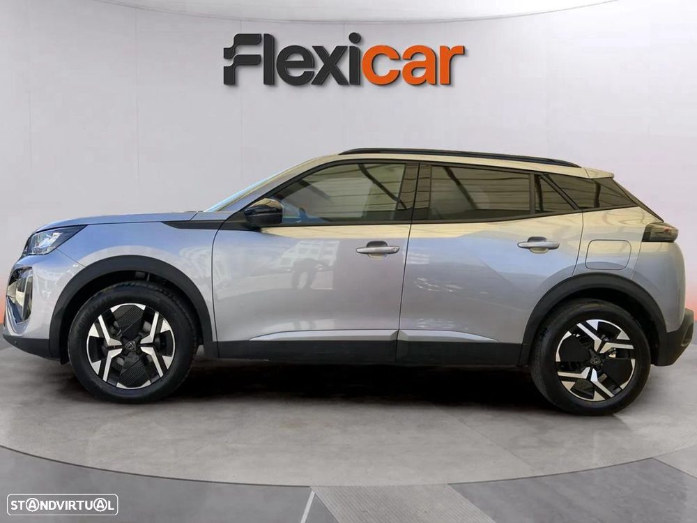 Peugeot 2008 1.2 PureTech Allure EAT8 - 6