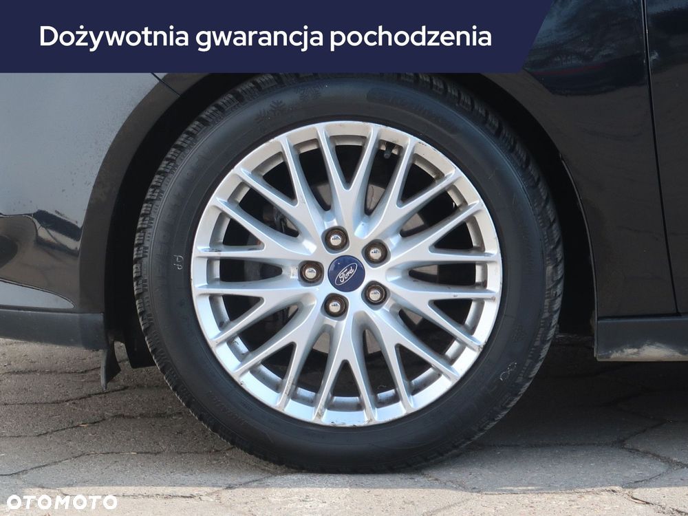 Ford Focus SW - 17