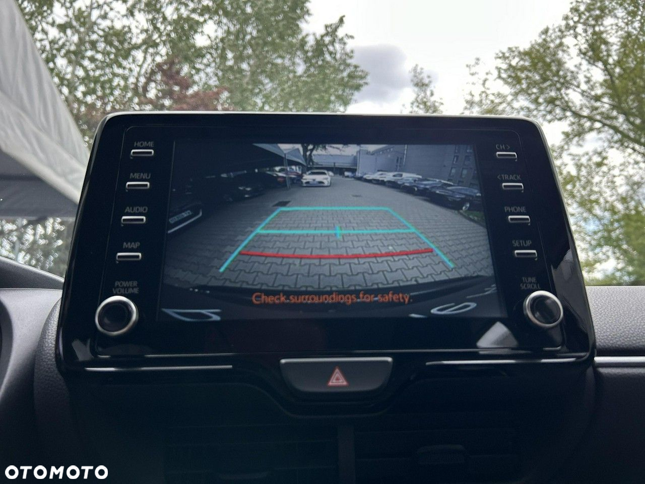 Toyota Yaris Cross - 24