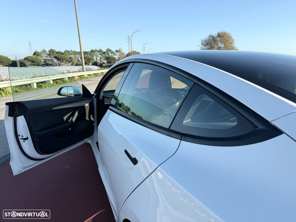 Tesla Model 3 Performance Tração Integral - 10