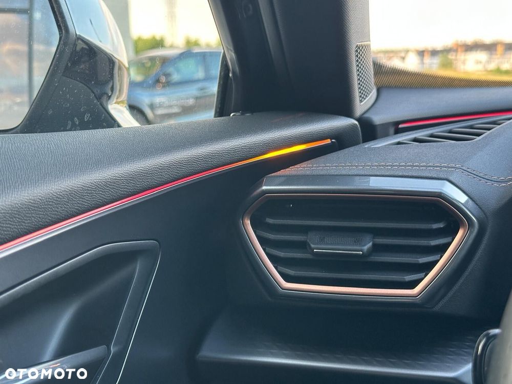 Cupra Formentor 2.0 TSI 4Drive DSG - 27
