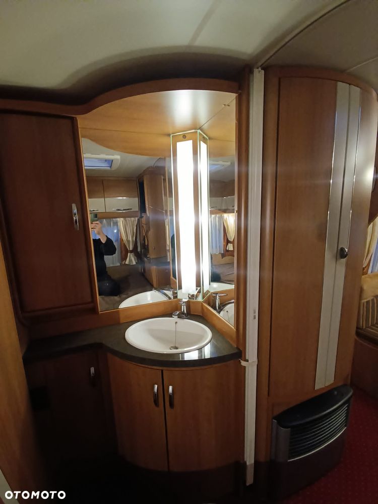 Hobby 460 La Vita - 26