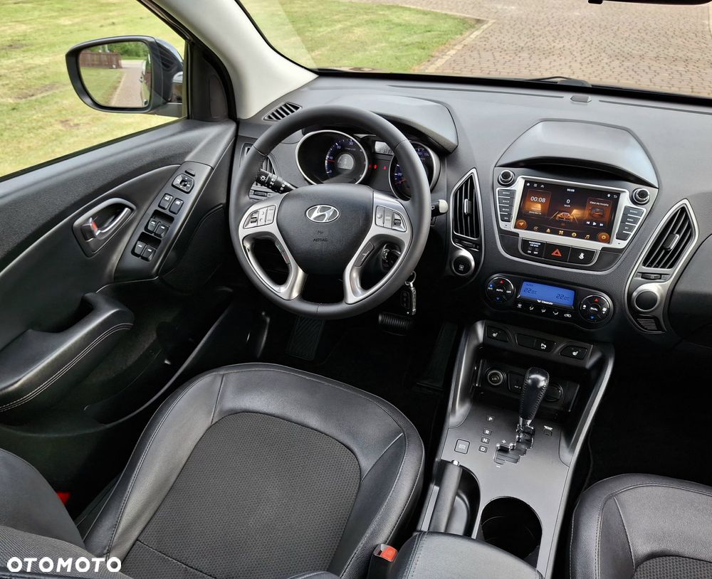 Hyundai ix35 - 27