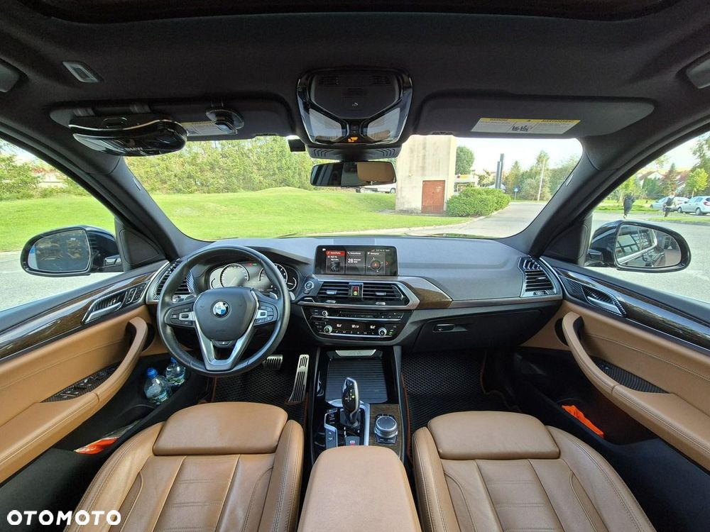 BMW X3 xDrive30i xLine - 17