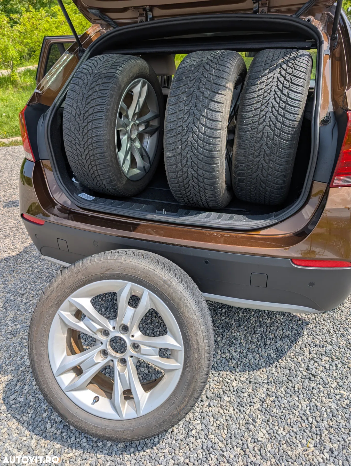 BMW X1 xDrive23d Aut. - 14