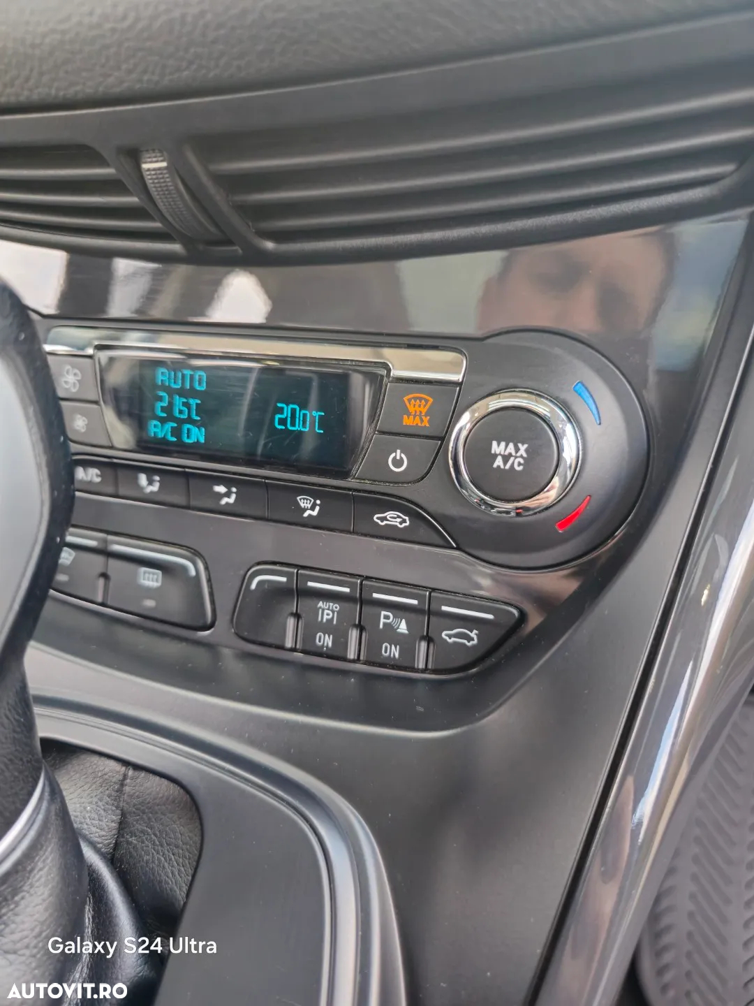 Ford Kuga 1.6 EcoBoost Aut. 4WD Titanium - 18
