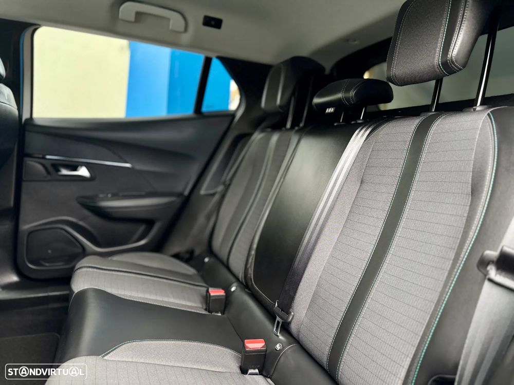 Peugeot 2008 1.5 BlueHDi Allure - 14