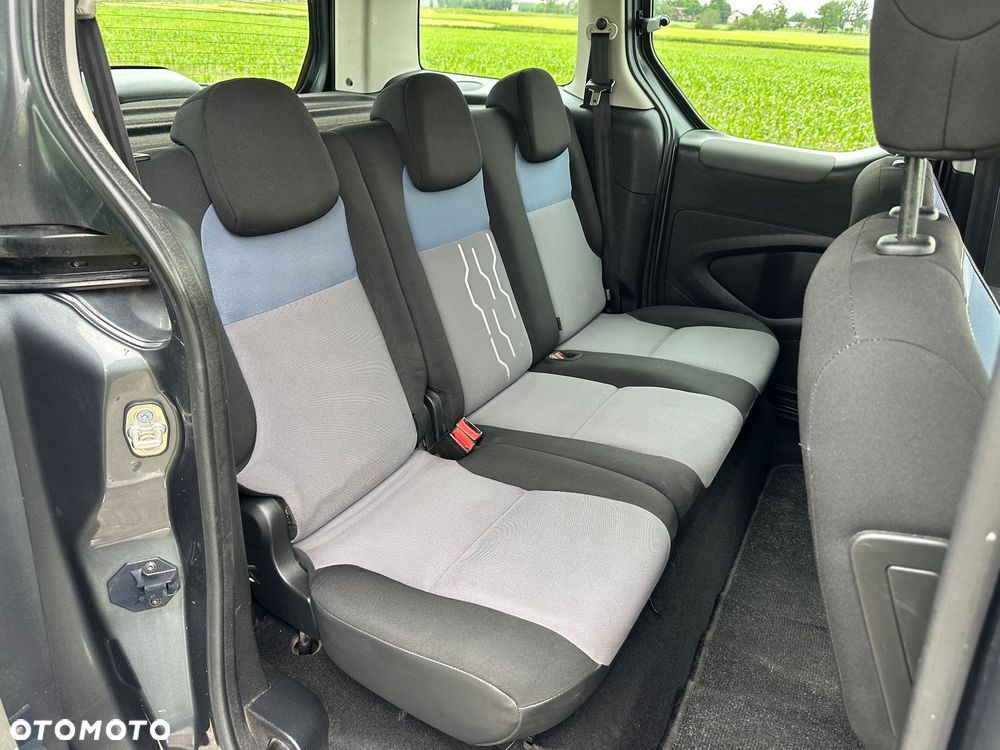 Peugeot Partner - 16