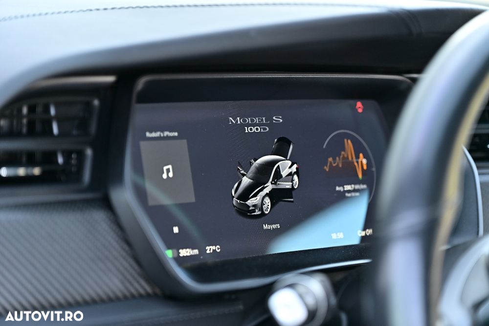 Tesla Model S - 25