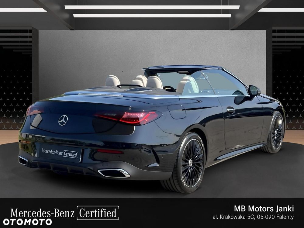 Mercedes-Benz CLE - 6