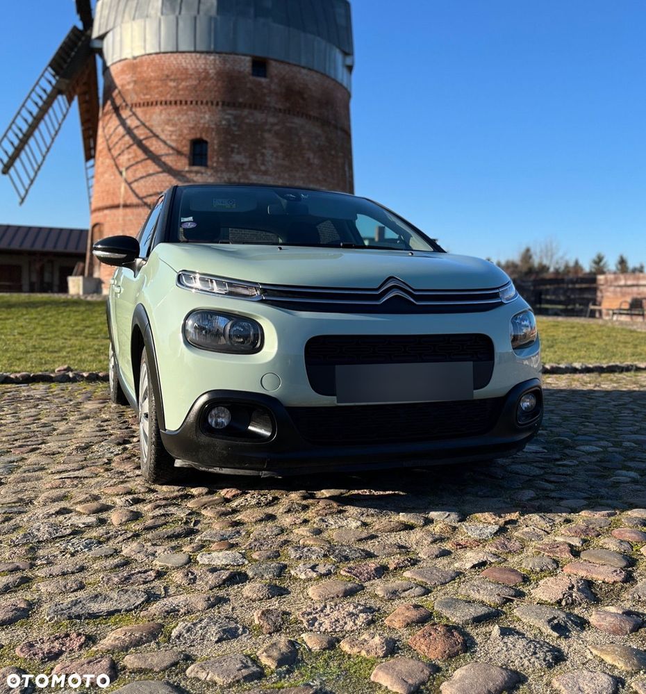 Citroën C3 Pure Tech 83 S&S LIVE - 11