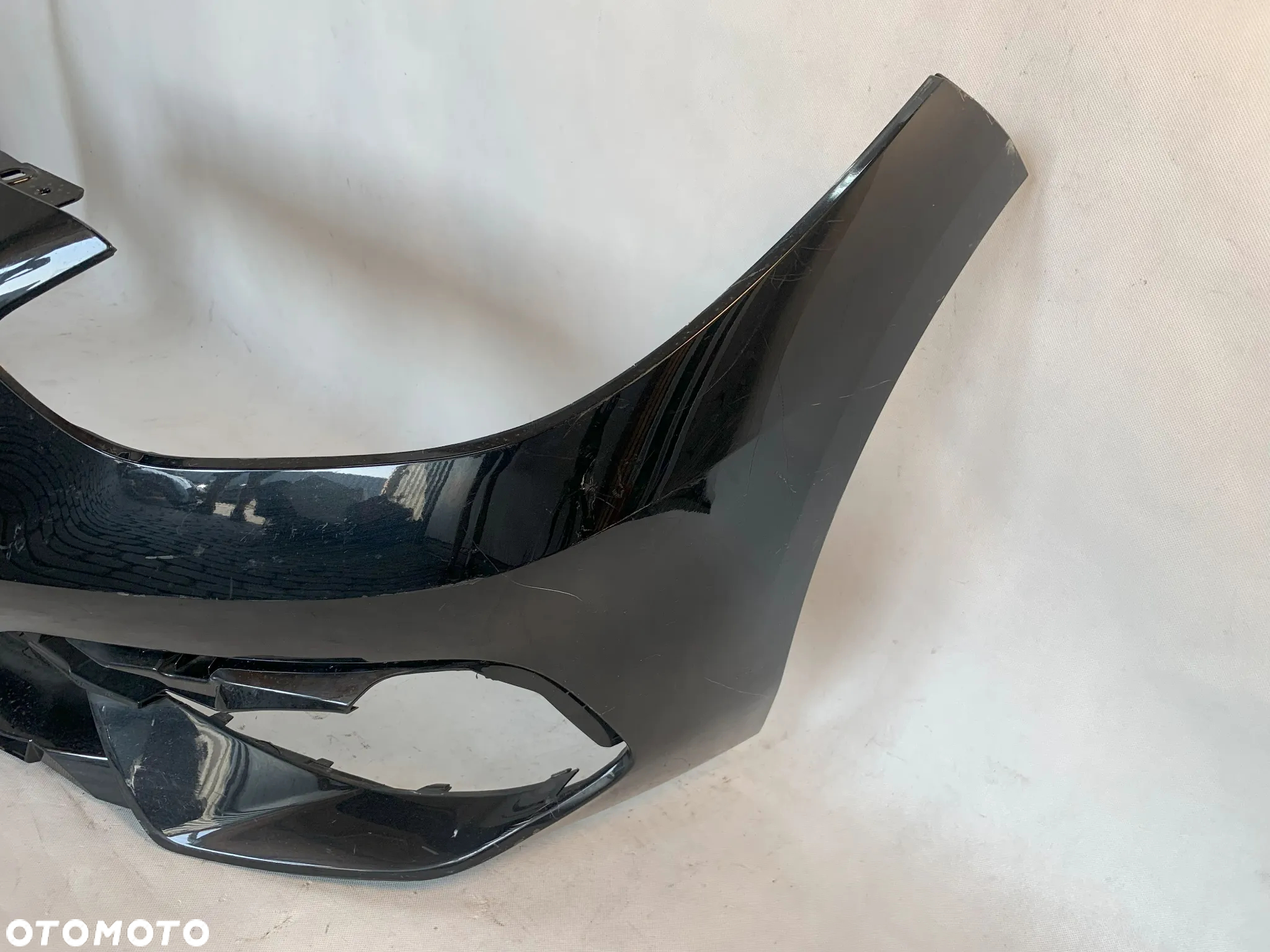 Image BMW Z4 G29 19r PDC Přední nárazník s 4 g 29 2019 - 51117436876