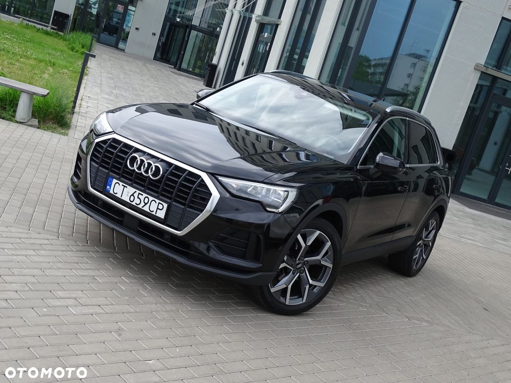 Audi Q3 - 3