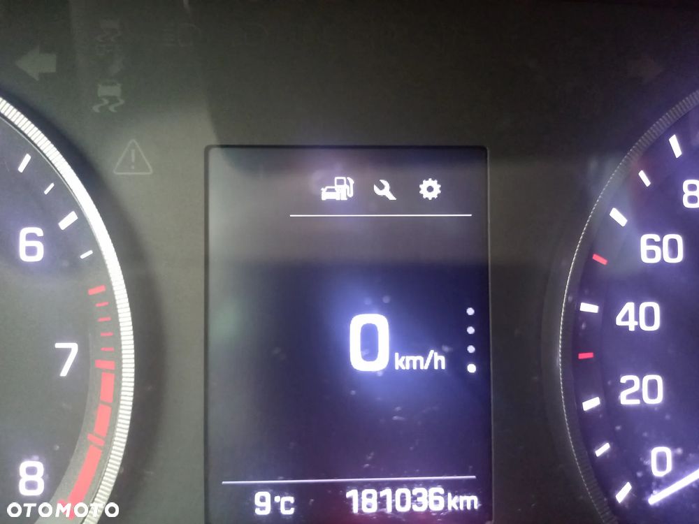 Hyundai Tucson 1.6 GDI BlueDrive Comfort 2WD - 8