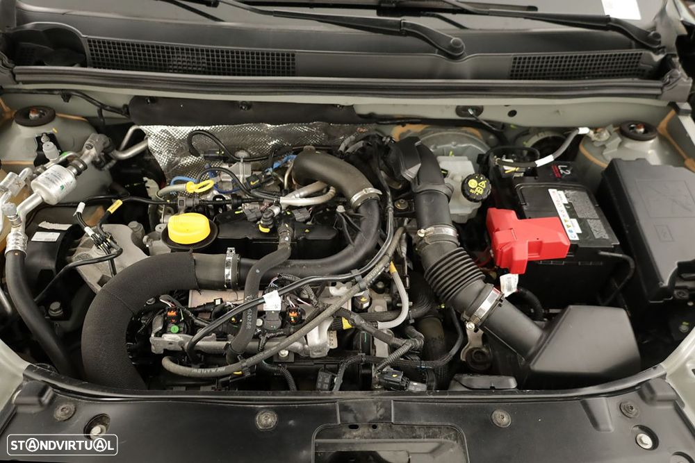 Dacia Sandero 1.0 ECO-G Extreme + Up&Go Bi-Fuel - 26