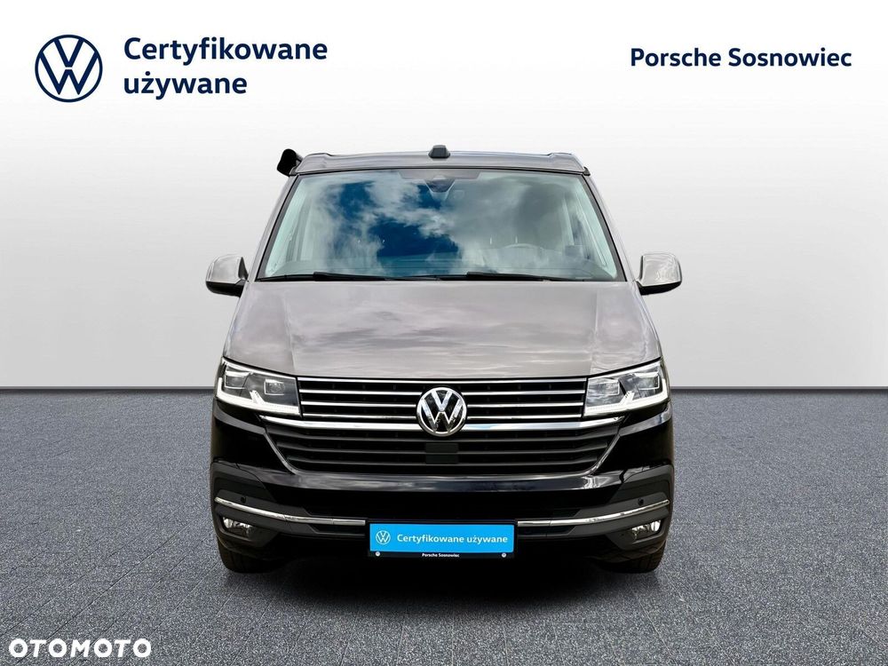 Volkswagen California - 8